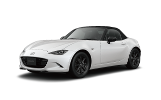 2シータスポーツカー MAZDA ROADSTER